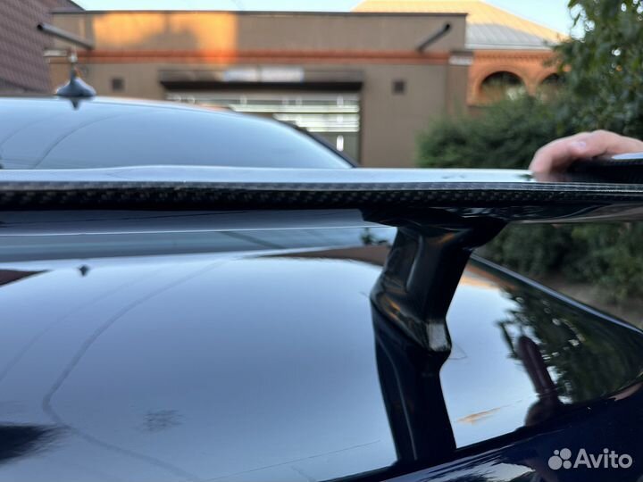 Карбоновый Спойлер M3, M2, M4