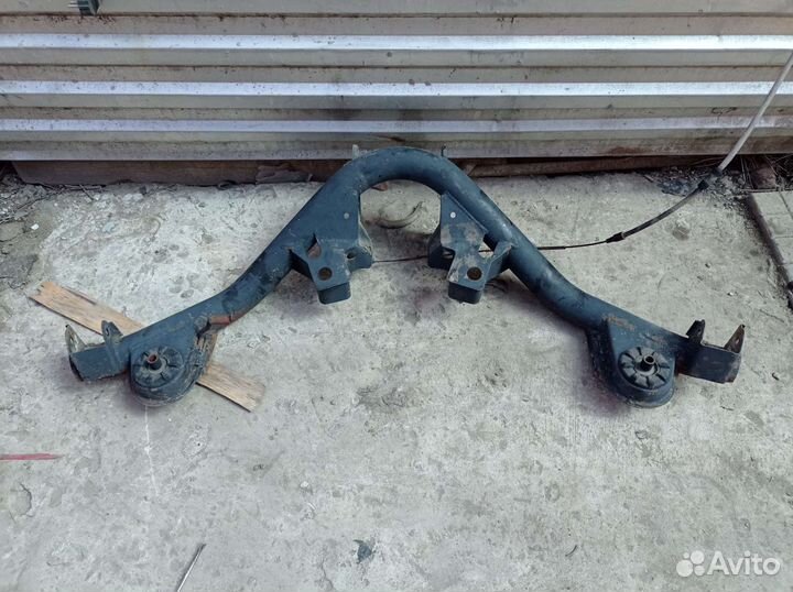 Поперечина