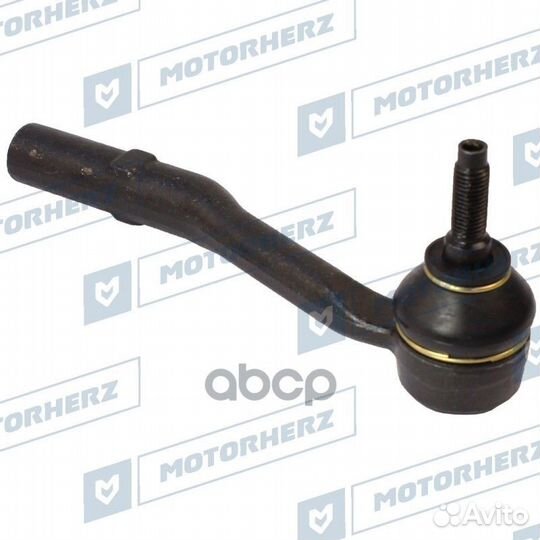 Наконечник рулевой citroen C3 II 2009, DS3 2