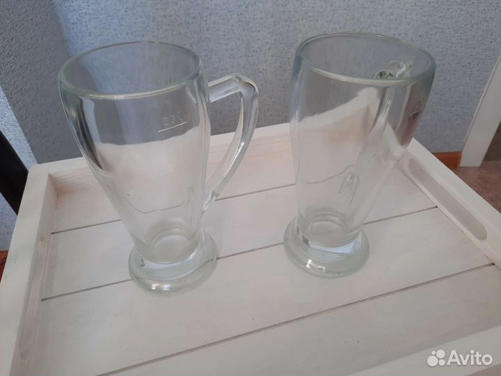 Пивная кружка 0.3 л