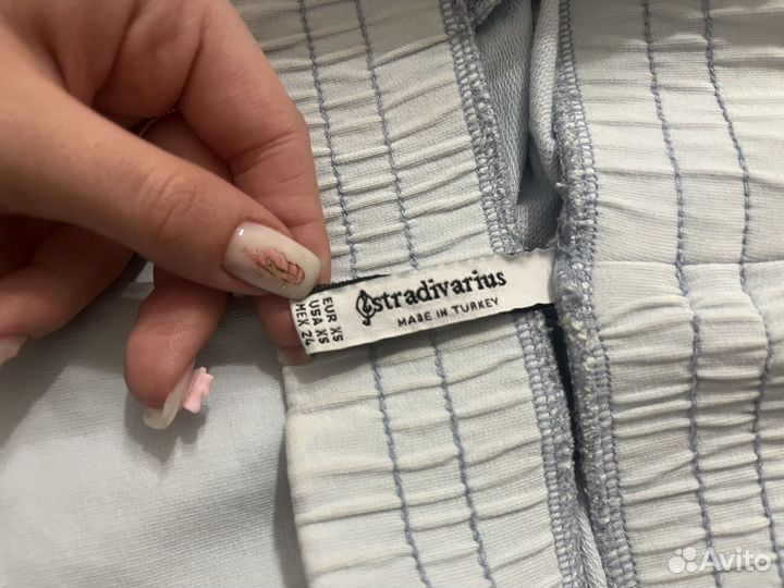 Костюм тройка женский летний