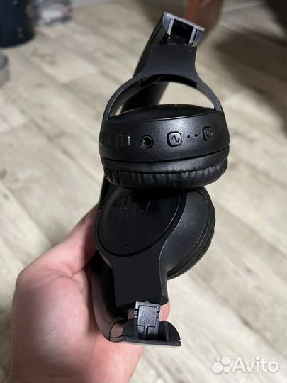 Беспроводные наушники jbl tune 510bt