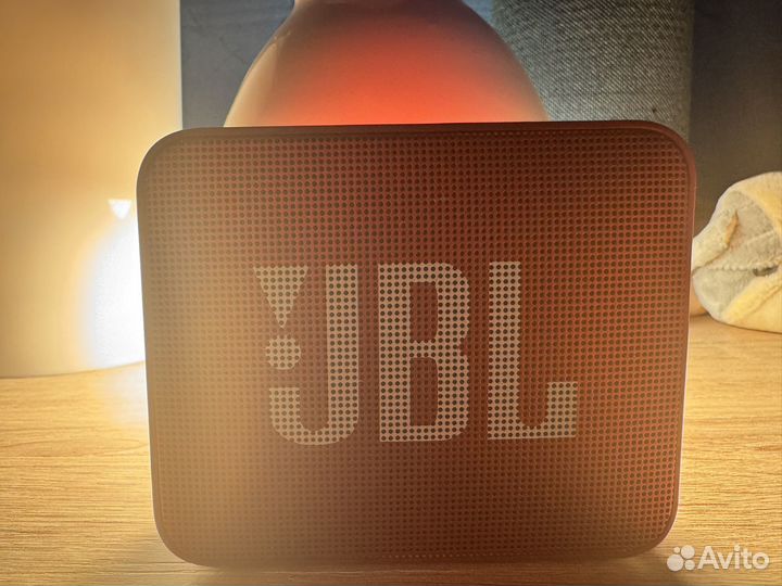 Jbl go 2