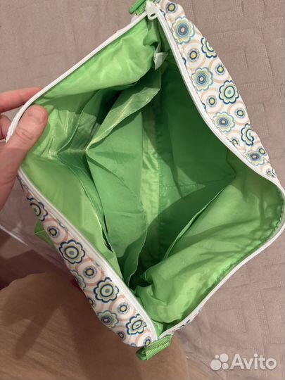 Сумка для мамы