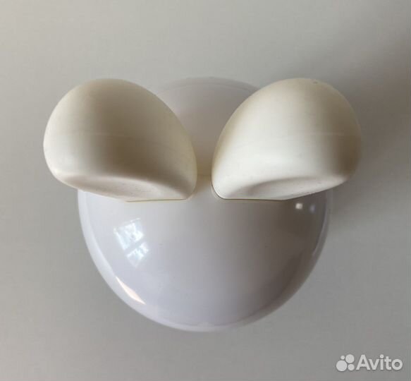 Интерактивный заяц alilo