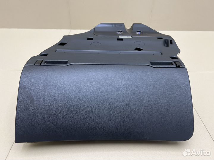 Бардачок Audi A6 C6