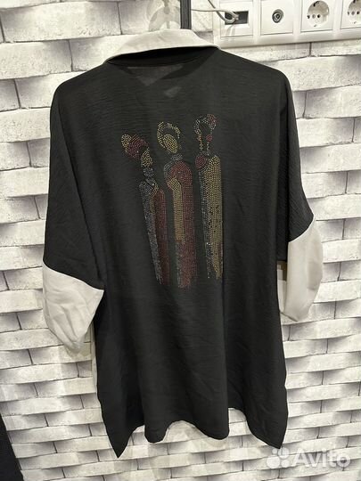 Вещи женские по 100