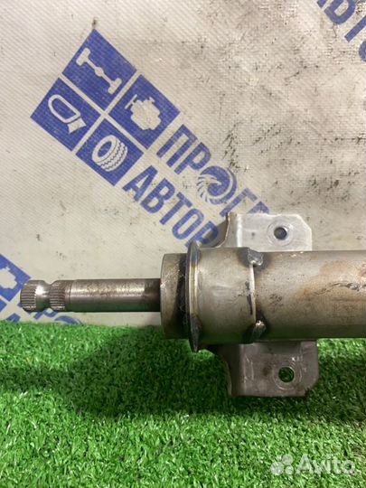 Рулевая колонка Hyundai Santa Fe кроссовер 2.4