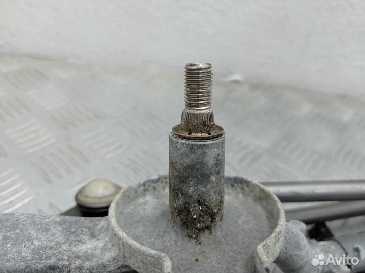 Трапеция дворников Chevrolet Equinox 3 84568360