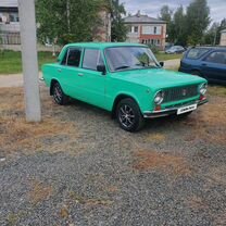 ВАЗ (LADA) 2101 1.2 MT, 1980, 56 000 км, с пробегом, цена 165 000 руб.