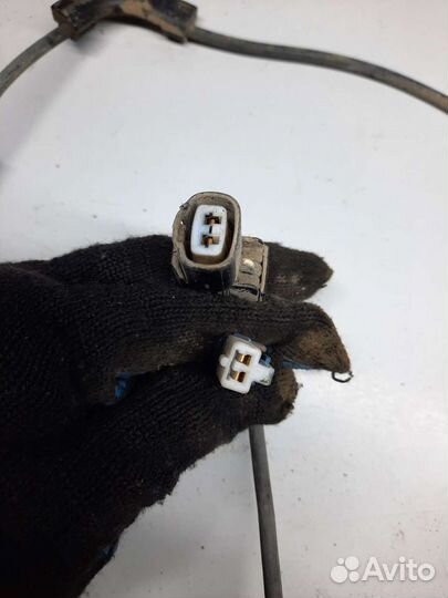 Датчик абс Тойота Королла 120