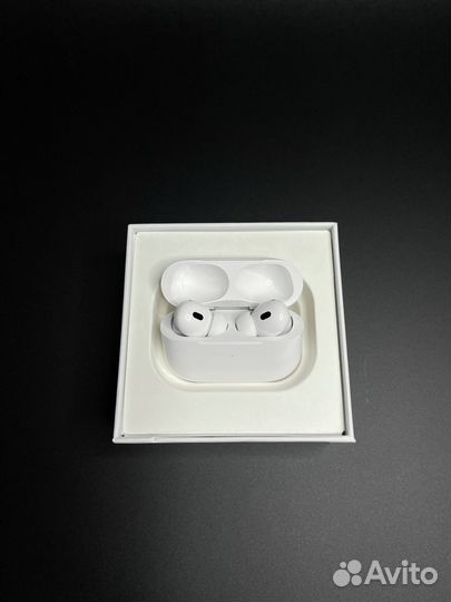 Наушники AirPods Pro 2