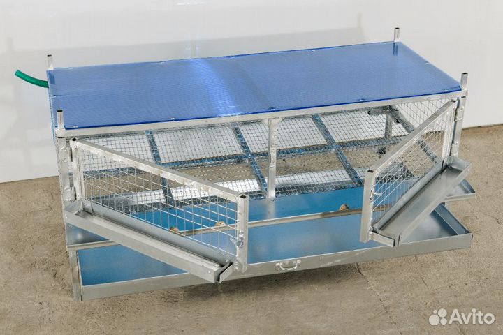 Клетки для птиц