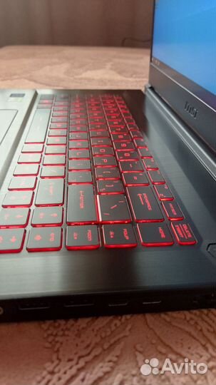 Игровой MSI RTX3060