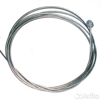 Трос тормоза без оплетки 1800мм