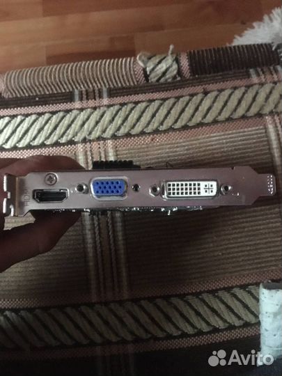 Видеокарта