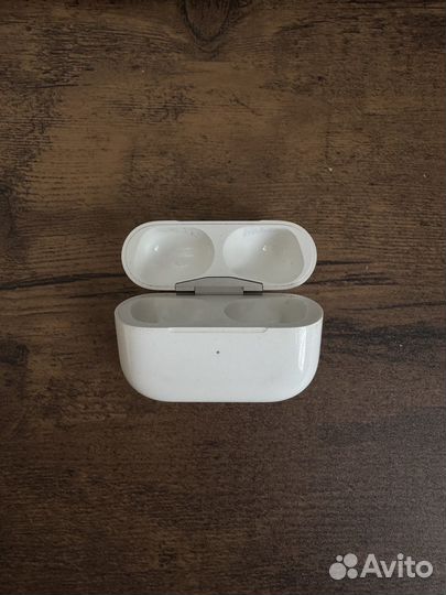 Кейс для наушников apple airpods pro 1 поколения