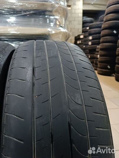 Bridgestone Dueler H/L 33A 235/55 R20 102V