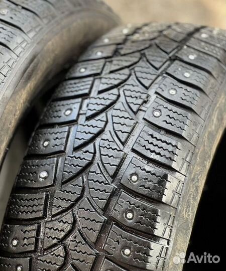 Tigar Sigura Stud 195/65 R15