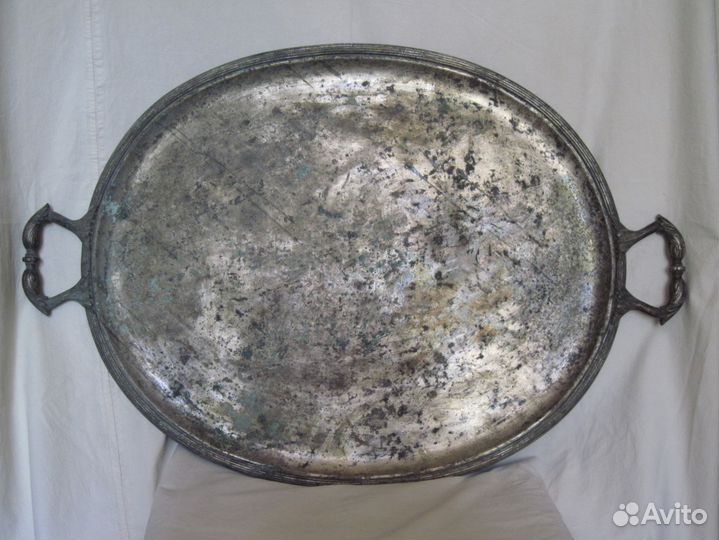 Поднос Fraget. большой