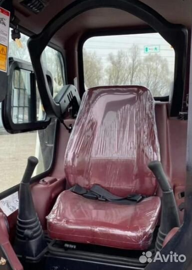 Мини-погрузчик Lonking CDM312, 2023