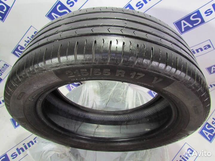 Continental contipremiumcontact 5 215 55 r17. Continental CONTIPREMIUMCONTACT 5 215/55 r17 94v. Continental CONTIPREMIUMCONTACT 7.