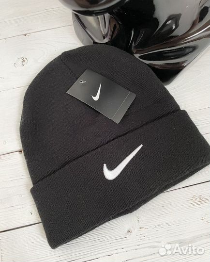 Шапка Nike