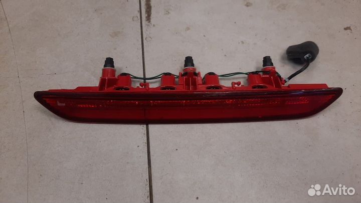 Фонарь задний стоп сигнал Hyundai Creta