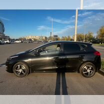 Kia Ceed 1.6 MT, 2015, 94 000 км, с пробегом, цена 1 290 000 руб.