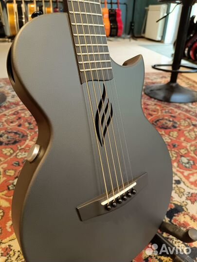 Электроакустическая гитара Enya nova GO/SP1