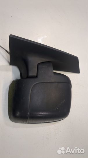 Зеркало боковое левое Fiat Scudo, 2007