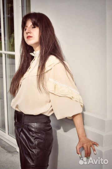 Фотограф на творческие съемки