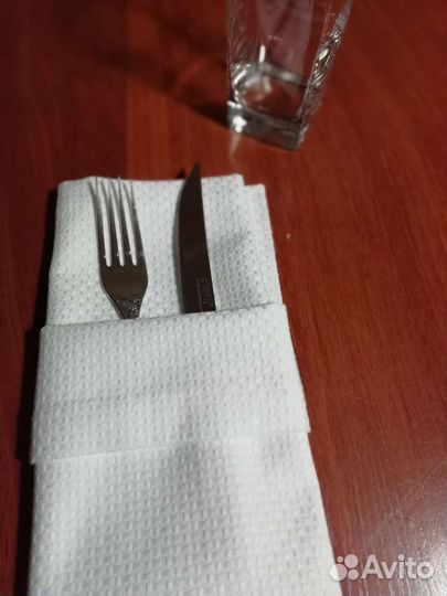 Скатерти, салфетки