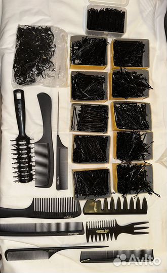Набор для парикмахера