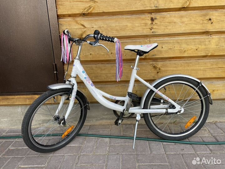 Велосипед 20