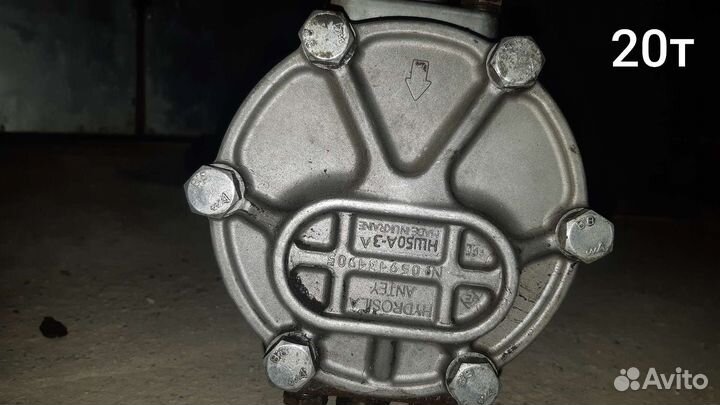 На камаз нш на 154 кпп
