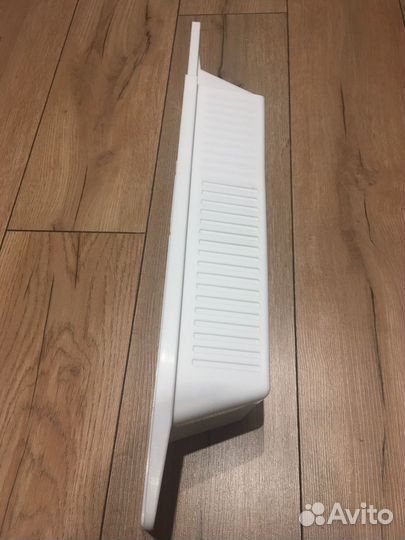 Полка на ванну