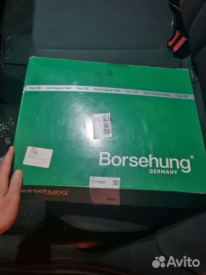 Ремкомплект грм 1.4tsi vw,skoda,audi