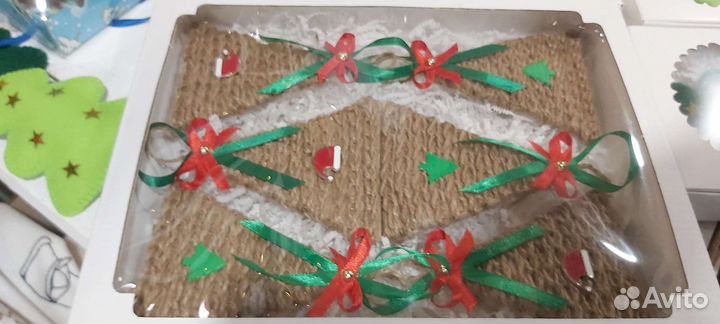 Елочная игрушка