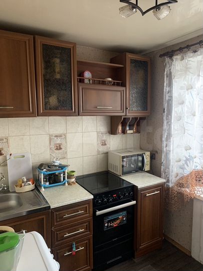 2-к. квартира, 48,1 м², 3/5 эт.