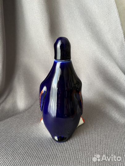 Штоф пингвин