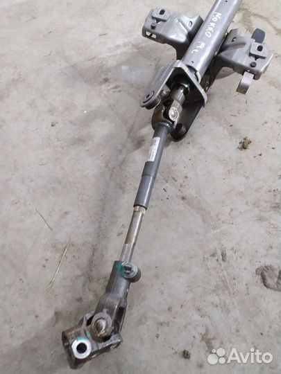 Рулевая колонка Опель Мокка
