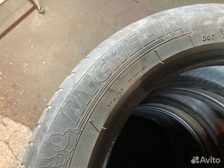 Michelin Primacy HP 205/55 R16 94V