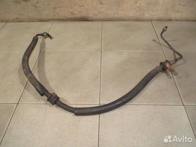 Трубка гидроусилителя Ssang Yong Kyron