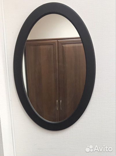 Зеркало в раме