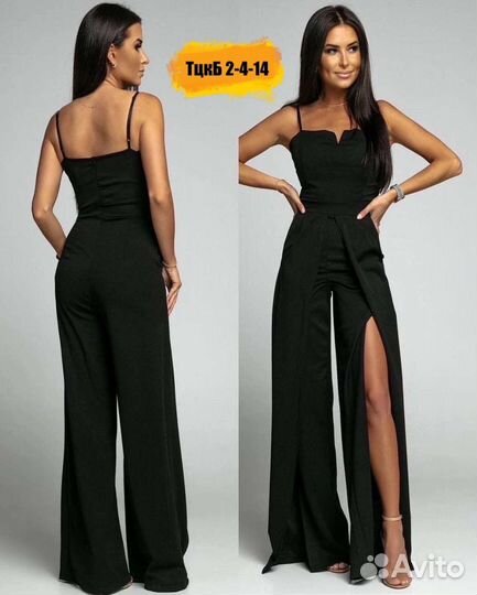 Комбинезон женский летний 46 48