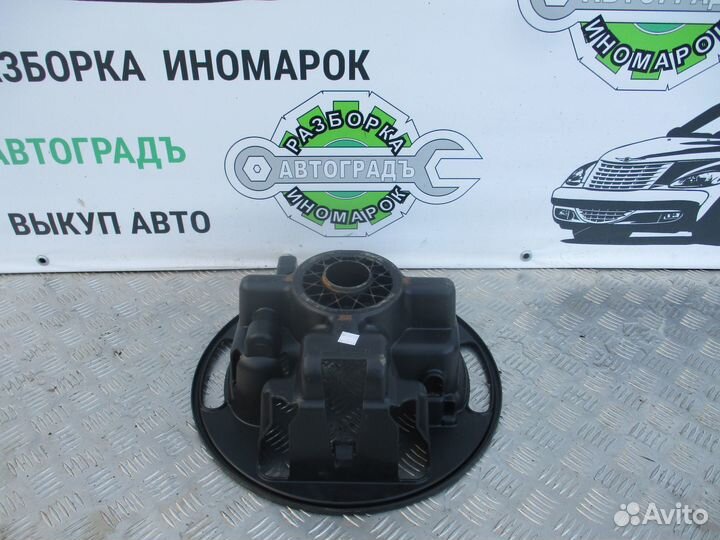 Ящик под инструменты Renault Laguna 2 2002 Универ