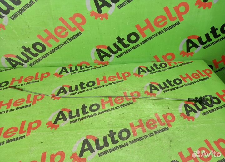 Щуп масляный mercedes C-class W203 111.955