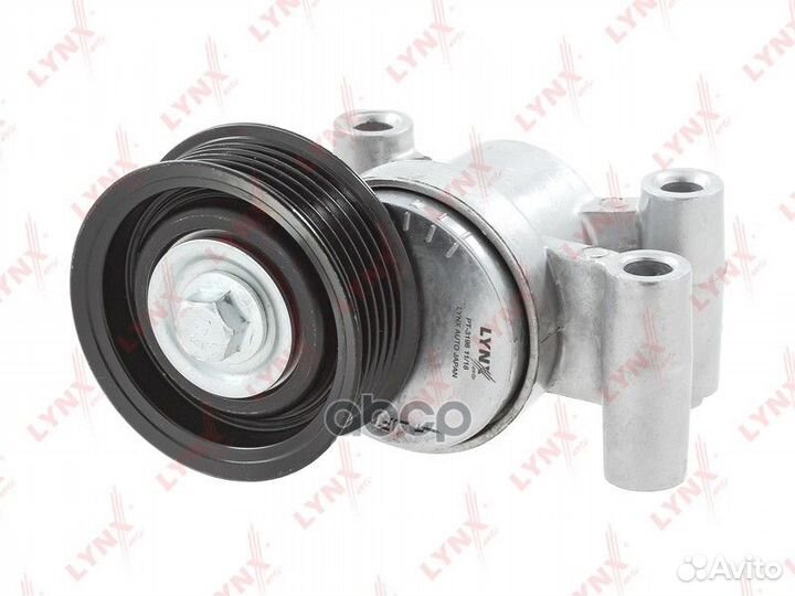 Натяжитель поликлинового ремня PT3196 lynxauto