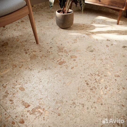 Плитка Grespania bierzo Moka Seda 60x120 (44BZP29)